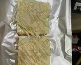 厚揚げのマヨチーズ玉焼き作り方3写真