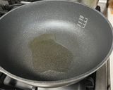 時短15分☆卵とキクラゲの中華炒め☆作り方3写真