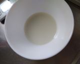 酢とわさびでさっぱり♡肉そうめん作り方1写真