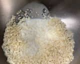 #USA在住 ミートボールパスタ作り方2写真