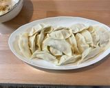 ピエロギ　ピッツバーグ料理作り方4写真