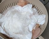 ブライン液で鶏肉を柔らかく☆親子丼作り方5写真