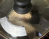 冷凍ブリを美味しく照り焼きにする方法作り方5写真