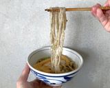 山椒うどん作り方22写真