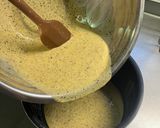 簡単！混ぜるだけ！炊飯器で紅茶ケーキ作り方15写真