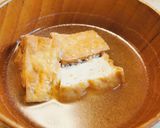 厚揚げのだし味噌煮作り方4写真