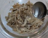 塩麹きのこ作り方3写真