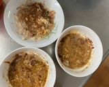 肉無豆腐簡単シーフード梅パスタ味野菜炒め作り方5写真