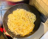 人気店再現♪銀座エトナのハンガリアン作り方7写真