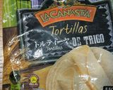 生ハムのトルティーヤ作り方1写真