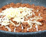 成形不要で楽々♪ロコモコ丼！作り方4写真