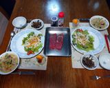 肉汁たっぷりの柔らかい✨ステーキ✨☺⛄作り方33写真