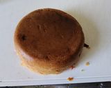 野菜とソーセージのおかずケーキ作り方9写真
