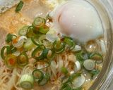 丸美屋麻婆豆腐の素DE担々そうめん🌶️作り方6写真
