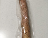 簡単に、お好み焼き作り方1写真