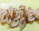 簡単★美味★もやしと竹輪の甘酢和え作り方3写真