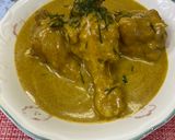 炊飯器で！手羽元のココナッツミルクカレー作り方3写真