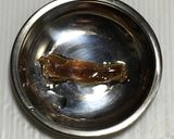 ウニのようなビヨンド豆腐のクリームパスタ作り方1写真