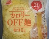 ダイエット中に!こんにゃく麺でぺぺたま風作り方1写真