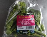 簡単おつまみ☆ブロッコリーの塩唐揚げ。作り方8写真