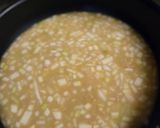 簡単！とうがん消費カレー作り方2写真