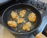 紅茶マイスターのアールグレイ鶏唐揚げ作り方6写真