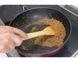 旨辛肉味噌ピーマン★動画あり★作り方9写真