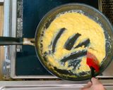 ポロポロのたまごそぼろ作り方6写真