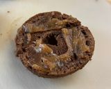 市販のドーナツを自分だけのご褒美ドーナツに🍩作り方2写真