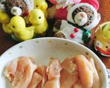 甘辛油揚げお豆腐すき煮【美味しい】作り方1写真