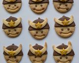 子どもの日クッキー作り方8写真