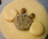 簡単お手軽☆さくさくアンパンマンクッキー作り方7写真
