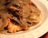 鶏むね肉で作る♪油淋鶏 ユーリンチー作り方6写真