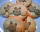 簡単お手軽☆さくさくアンパンマンクッキー作り方9写真