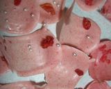 デコレーションパターン…ペタルチョコ作り方11写真