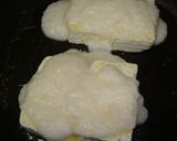 小料理屋の味☆豆腐のとろろステーキ作り方2写真