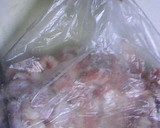 さっぱりコク旨!豚と根菜にんにく醤油炒め作り方2写真