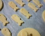 簡単お手軽☆さくさくアンパンマンクッキー作り方8写真