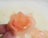 ★ちらし寿司にはガリ薔薇を★作り方5写真