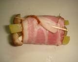 きのこのクルクル☆ロール焼き作り方3写真