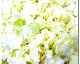 ♪ キャベツ焼き ♪作り方1写真