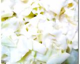 ♪ キャベツ焼き ♪作り方3写真