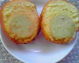 ☆ホットケーキミックスでおいもドーナツ☆作り方5写真