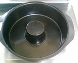 メープル香る✿かぼちゃケーキ作り方1写真