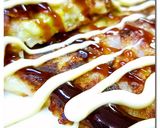 ♪ キャベツ焼き ♪作り方6写真