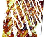 ♪ キャベツ焼き ♪作り方7写真