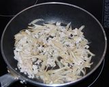 あっという間にきんぴらそぼろのまぜご飯作り方2写真