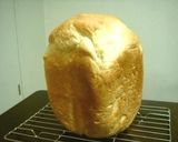 HBでふわっふわ食パン♪作り方17写真
