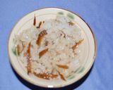 あっという間にきんぴらそぼろのまぜご飯作り方5写真