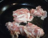 インド人も大絶賛★カレー肉じゃが作り方1写真